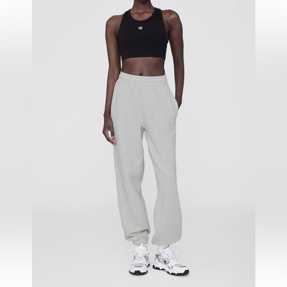 ANINE BING KARTER JOGGER
